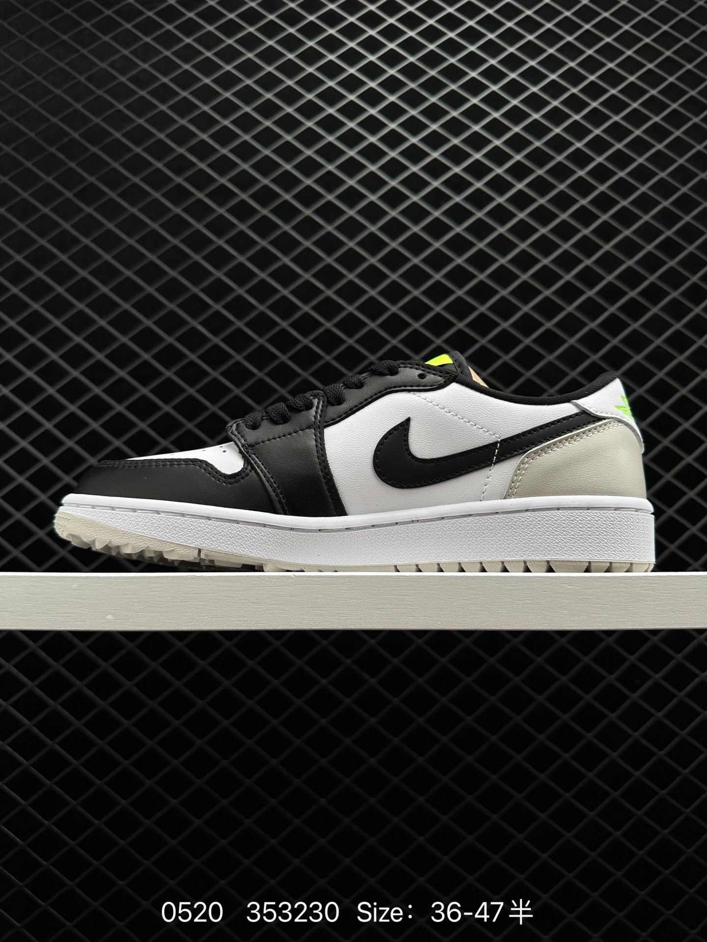 Air Jordan 1 Low Golf